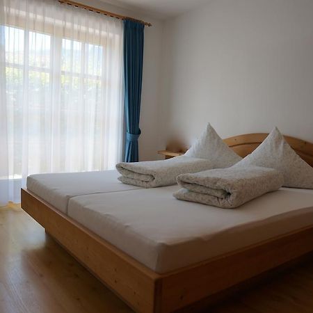 Apartamento Alpenresidenz Chiemgau Schleching Exterior foto