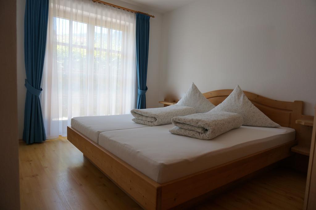 Apartamento Alpenresidenz Chiemgau Schleching Exterior foto